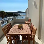 شقة Cap Adria