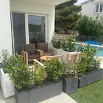 شقة Cap Adria *