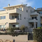 Apartment Cap Adria *