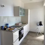 Cap Adria شقة زابوريتش