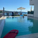 شقة Cap Adria زابوريتش