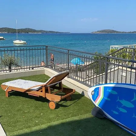 Cap Adria * Žaborić