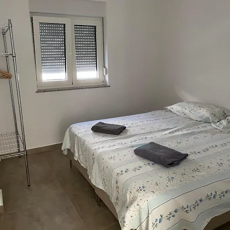 Cap Adria Apartments- Beachfront, Private Swimming Pool, Near Sibenik * Zaboric