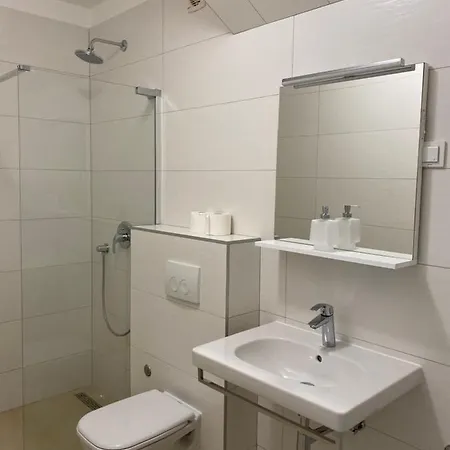 Apartman Cap Adria