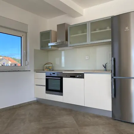 Apartman Cap Adria *