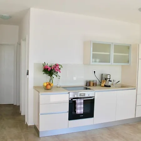 Apartman Cap Adria