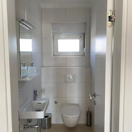 Appartamento Cap Adria