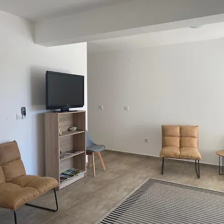 Cap Adria Apartman Žaborić