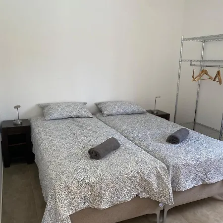 Cap Adria Apartments- Beachfront, Private Swimming Pool, Near Sibenik