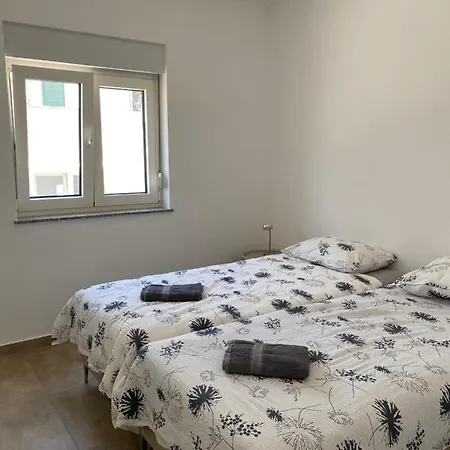 Apartman Cap Adria