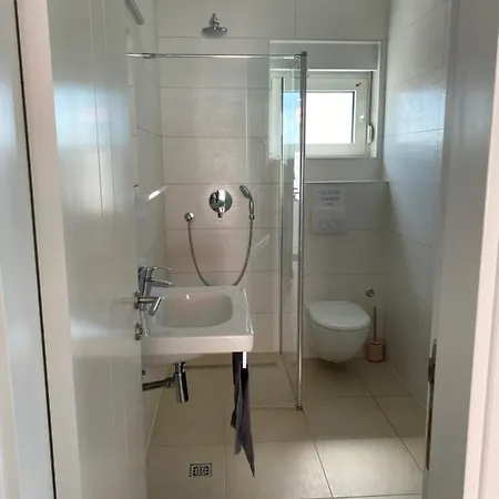 Apartman Cap Adria *