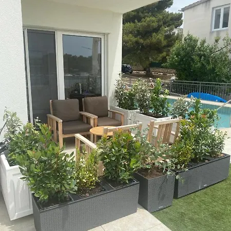 Apartman Cap Adria *