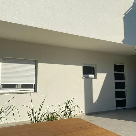 Apartman Cap Adria