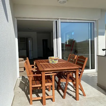 Apartman Cap Adria Žaborić