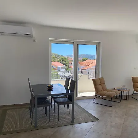 Apartman Cap Adria