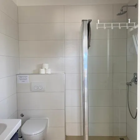 Apartman Cap Adria Žaborić