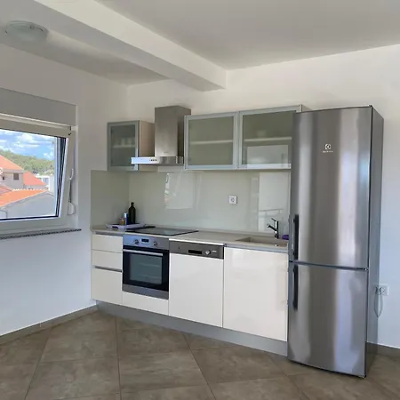 Apartman Cap Adria Žaborić