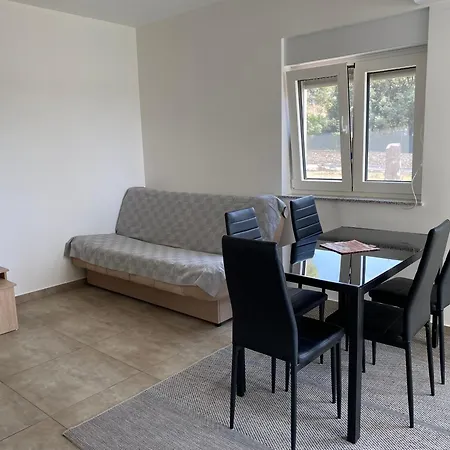 Apartman Cap Adria *