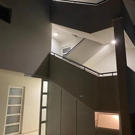 Cap Adria Apartman