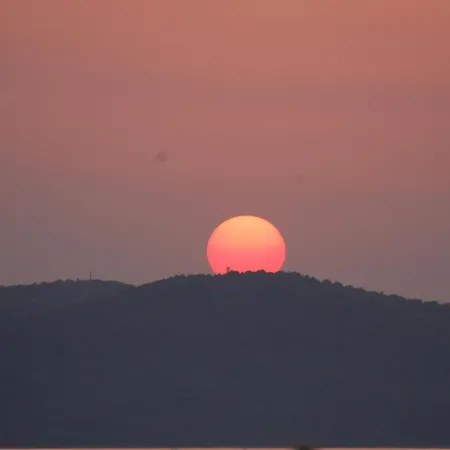 Cap Adria Apartman Žaborić