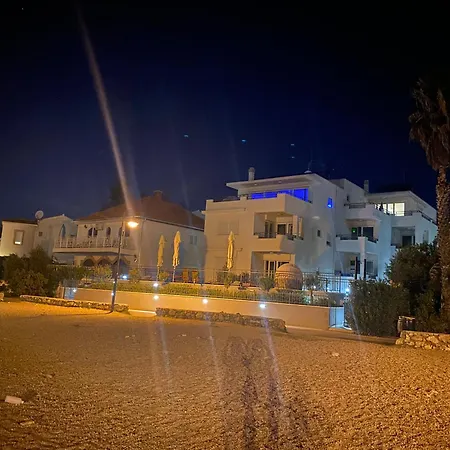 شقة Cap Adria زابوريتش