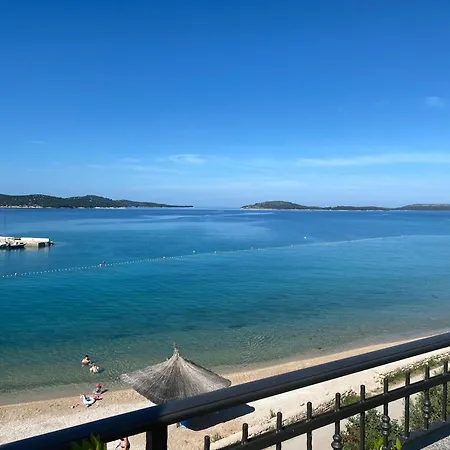 Apartman Cap Adria