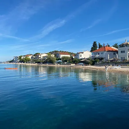 Cap Adria Apartman *