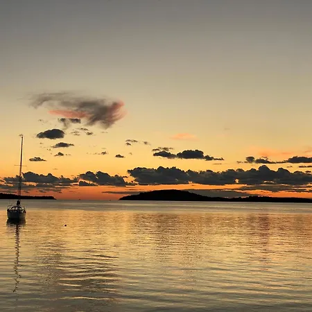 Cap Adria Appartamento Zaboric