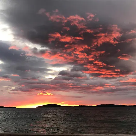 Appartamento Cap Adria Zaboric