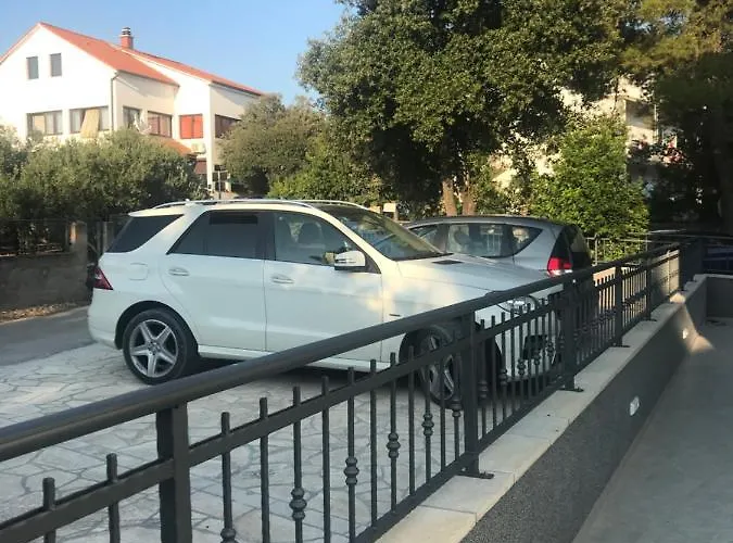 Appartamento Cap Adria