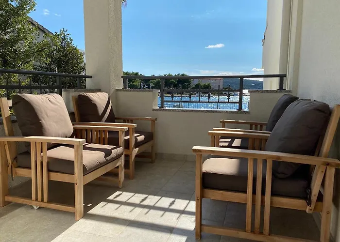 Apartamento Cap Adria