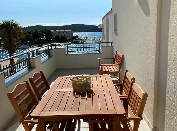 Apartamento Cap Adria