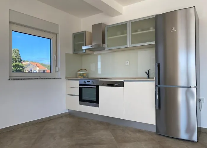 Apartamento Cap Adria *