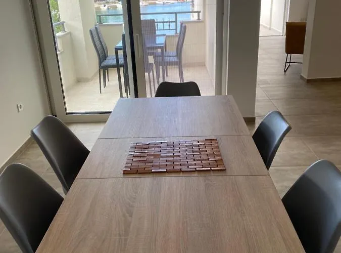 Cap Adria Apartamento