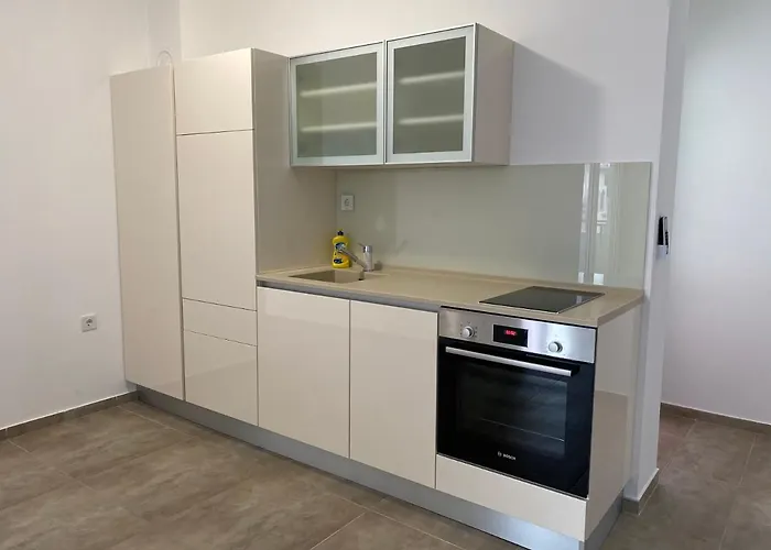 Cap Adria Apartman Zaboric