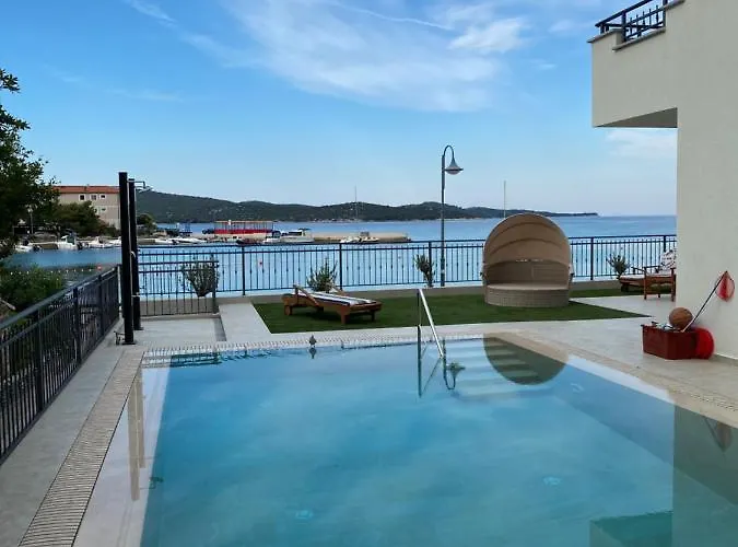 Cap Adria ザボリッチ