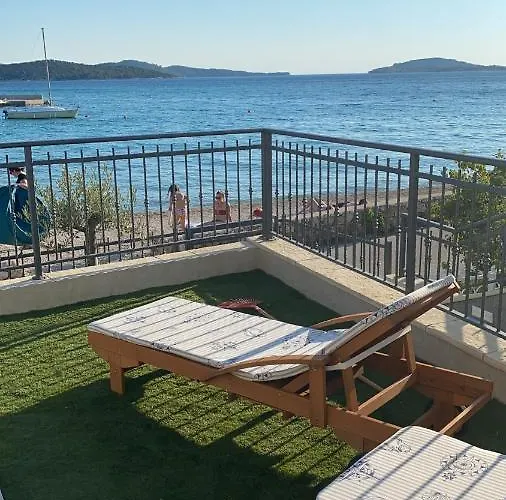 Apartamento Cap Adria Žaborić