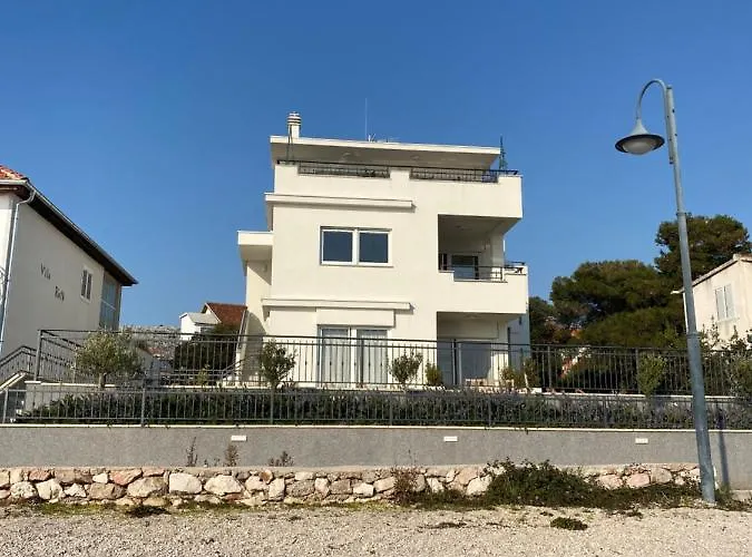 Cap Adria Apartman *