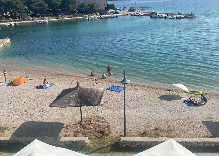 Apartman Cap Adria Zaboric