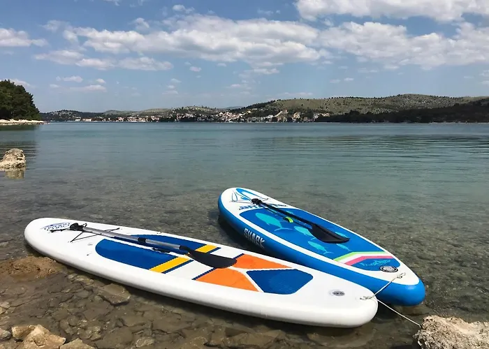 Apartman Cap Adria *