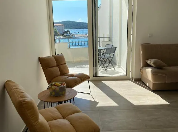 Cap Adria Apartman *