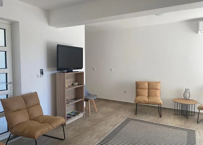 Cap Adria Apartamento Žaborić