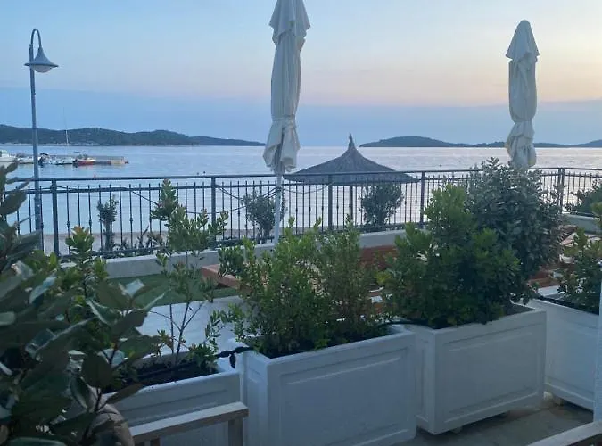 Cap Adria * Žaborić