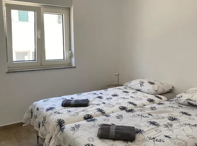 Apartamento Cap Adria