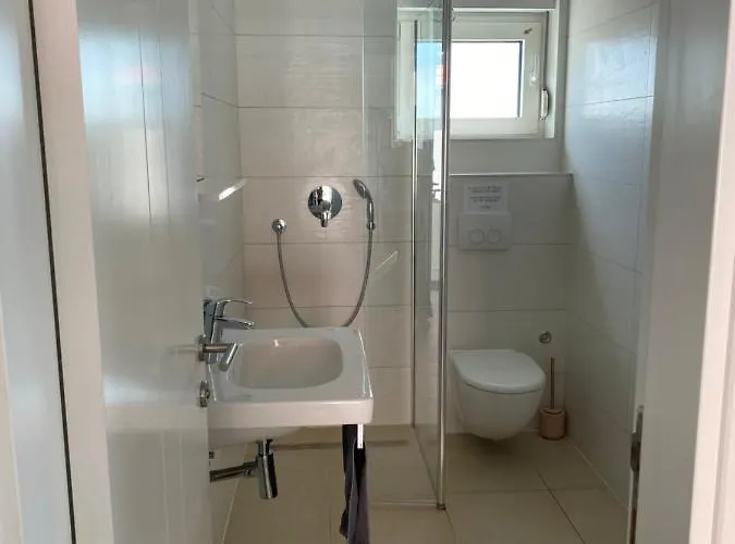 Apartamento Cap Adria *