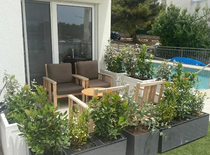 Apartamento Cap Adria *