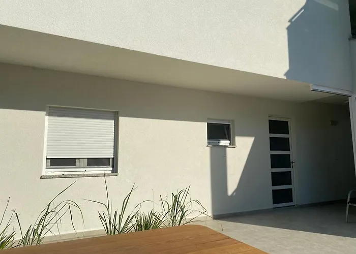 Apartamento Cap Adria