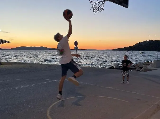 Cap Adria ザボリッチ