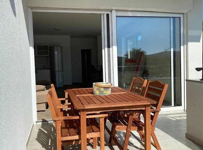 Apartamento Cap Adria Žaborić