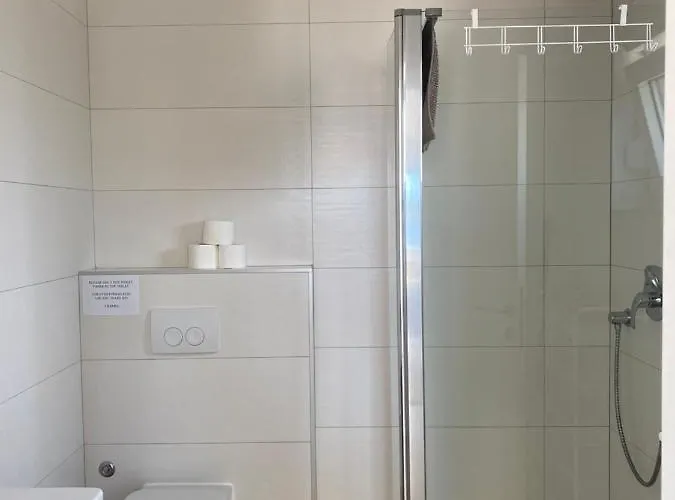 Apartamento Cap Adria Žaborić